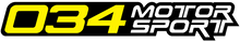 034motorsport logo