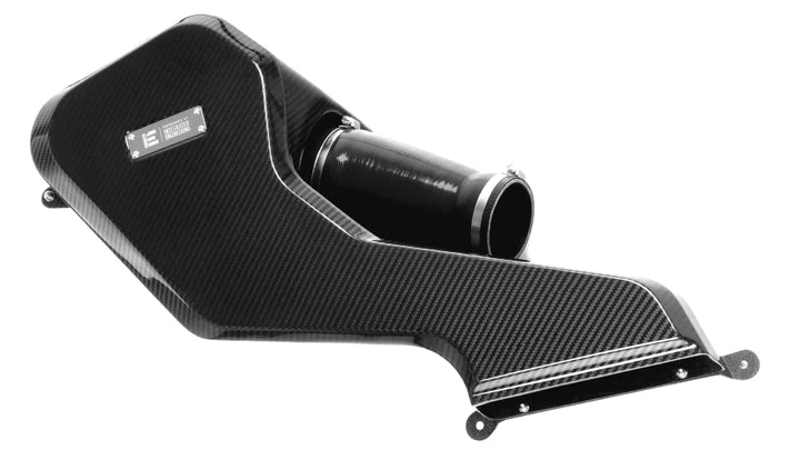 Integrated Engineering Carbon Fibre Intake System - Audi SQ5 FY 18+ (3.0 TFSI)