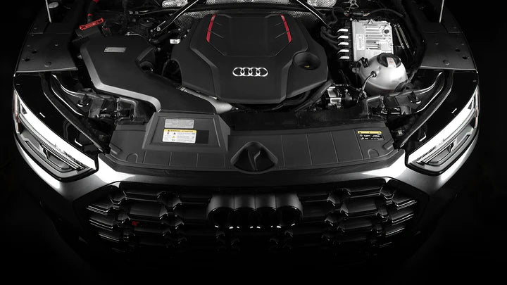 Integrated Engineering Cold Air Intake System - Audi SQ5 FY 18+ (3.0 TFSI)