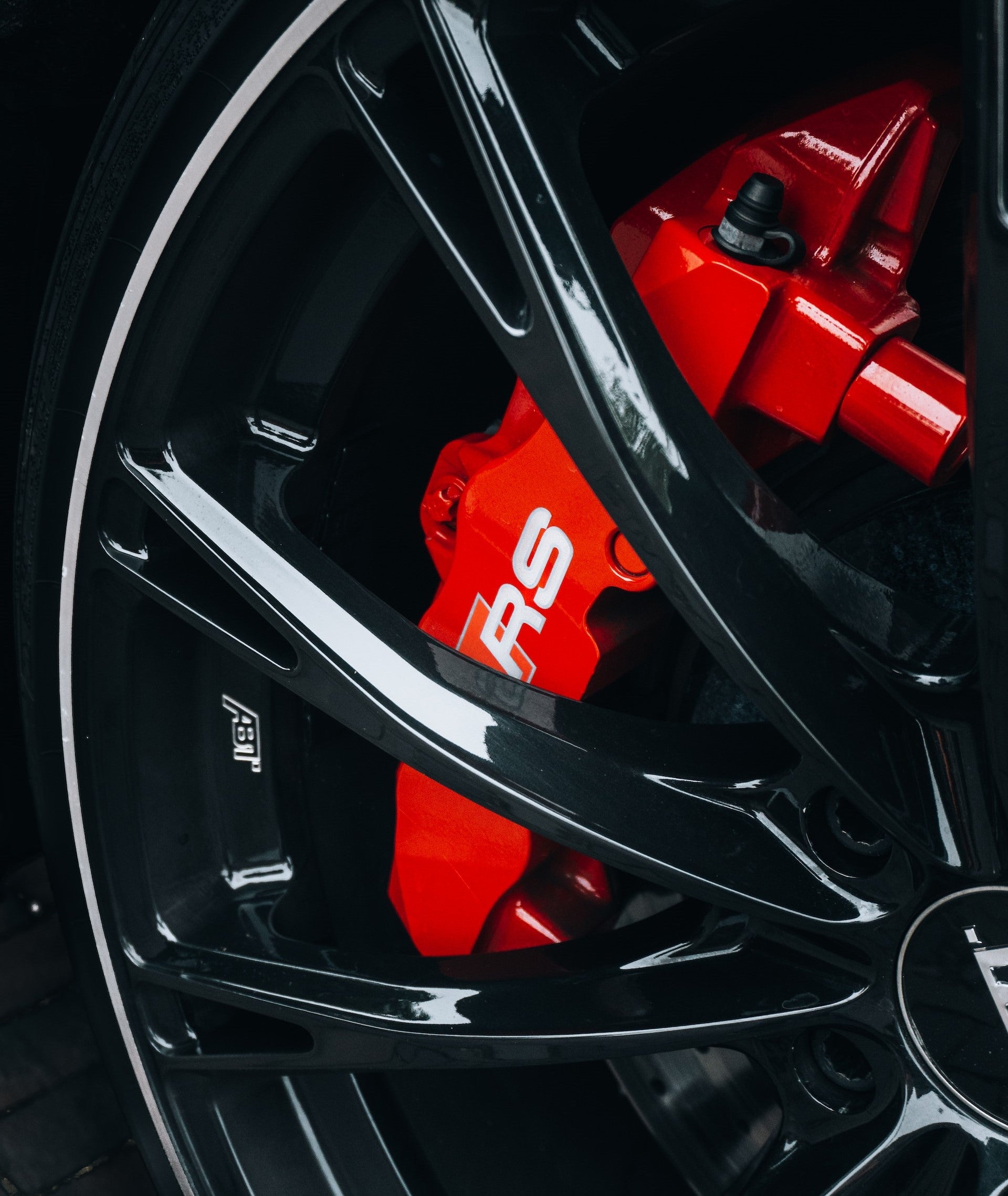 PERFORMANCE BRAKES