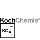 Koch chemie logo