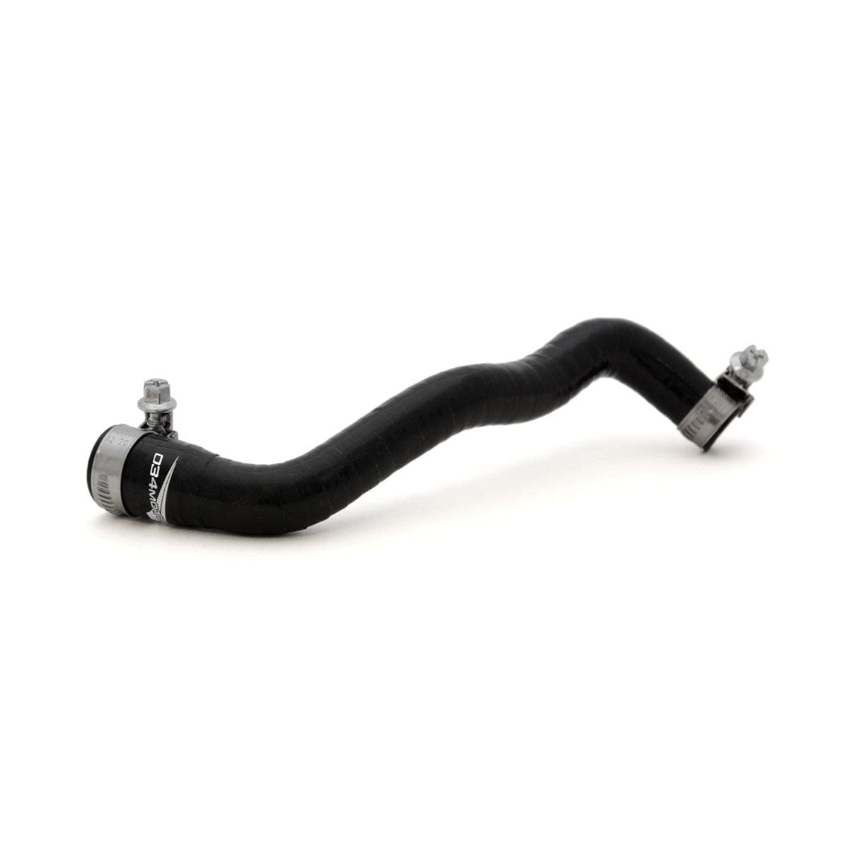 034-101-3037 Breather Hose, MkIV Volkswagen 1.8T, AWW & Early AWP, Block to Intake Manifold