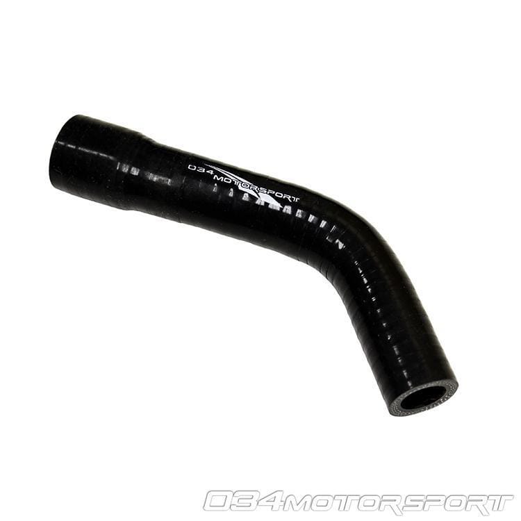 034-104-2006 Breather Hose, Early Audi TT225, AMU, PRV to Turbo Inlet