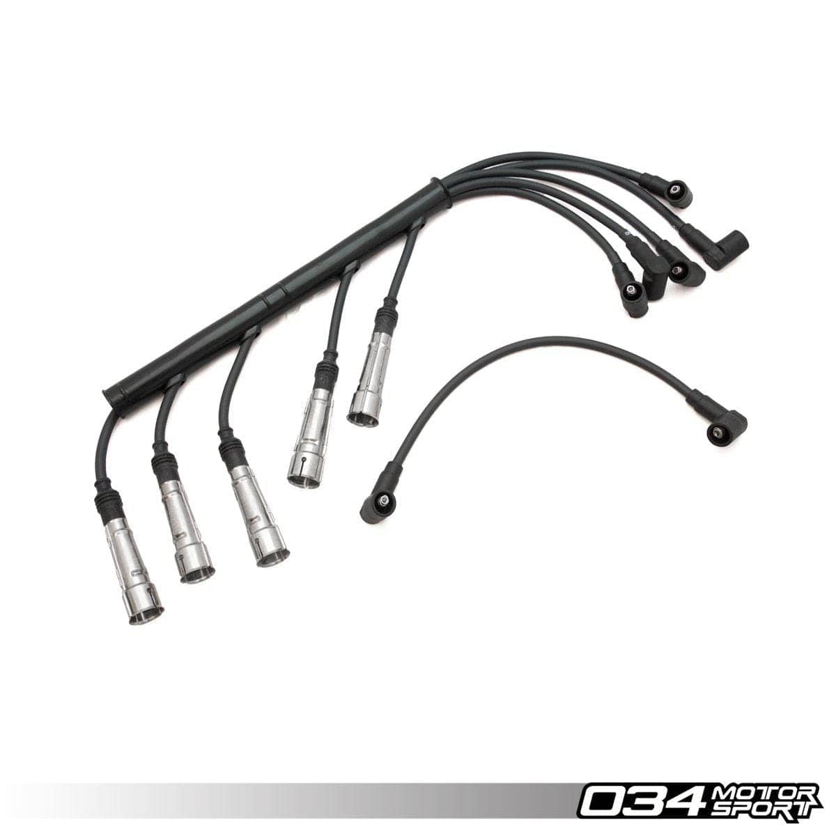 034-107-5003 Plug Wire Set, Audi 10v