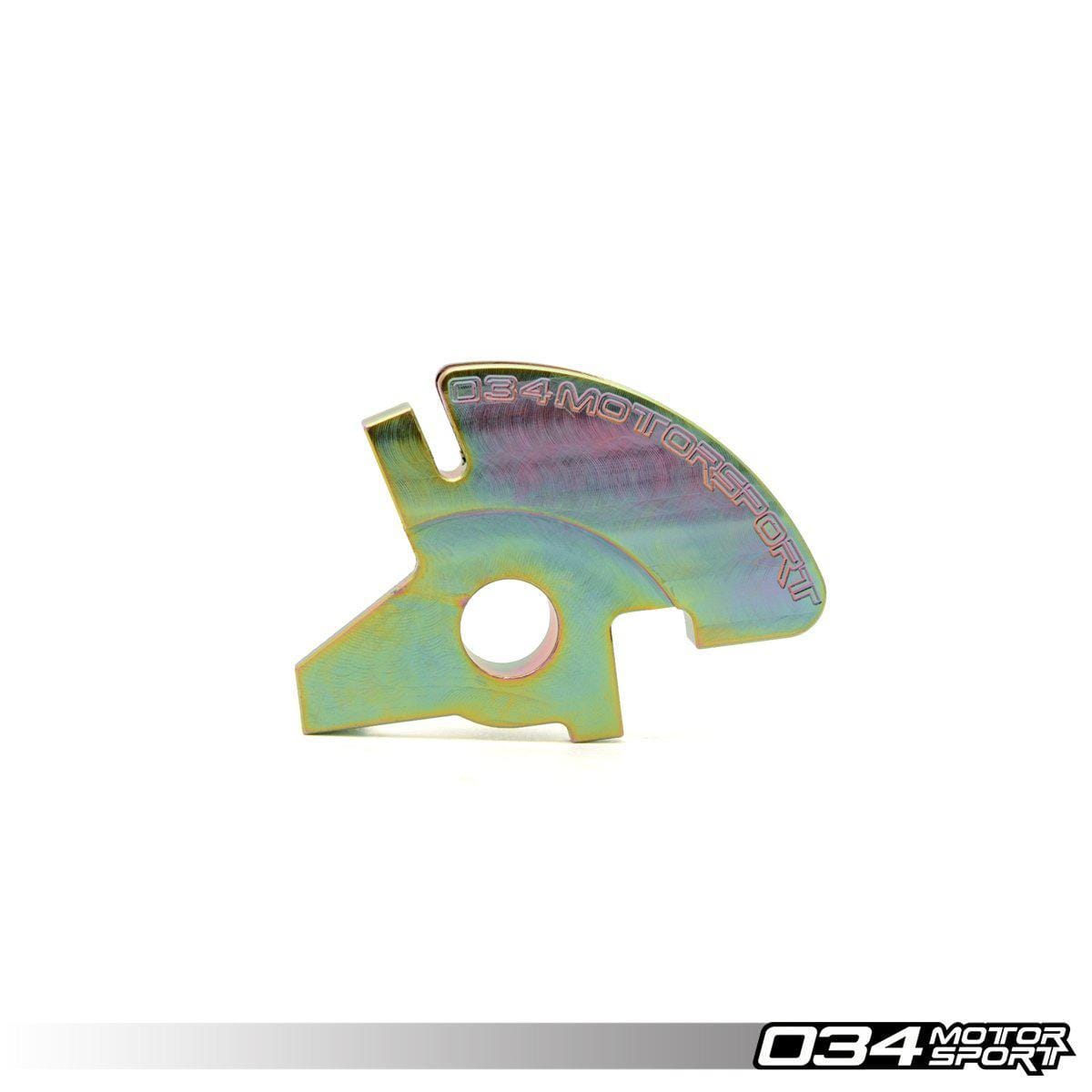 034-112-4000 Throttle Cam, Steel, Audi I5 20v, 3B & AAN