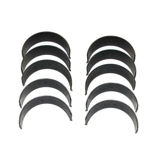 034-202-1009 Rod Bearing Set, Coated, Audi I5 10v/20v