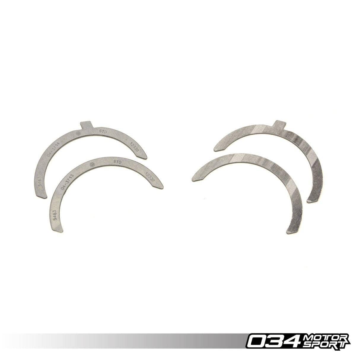 034-202-1015 Thrust Washer Set, Audi 30V V6