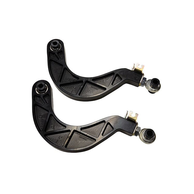 034Motorsport Control Arm Pair, Motorsport, Rear Upper Adjustable, 8J/8P/8V/8Y AUDI A3/S3/RS3/TT/TTS/TTRS & MK5/MK6/MK7/MK8 Volksw