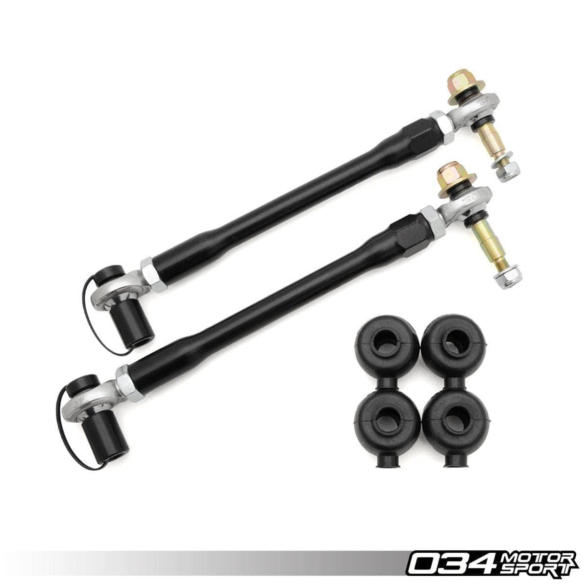 034-406-2005 Tie Rod Set, Rear, B4/B5 Audi A4/S4/RS4 & 80/90/RS2, Spherical