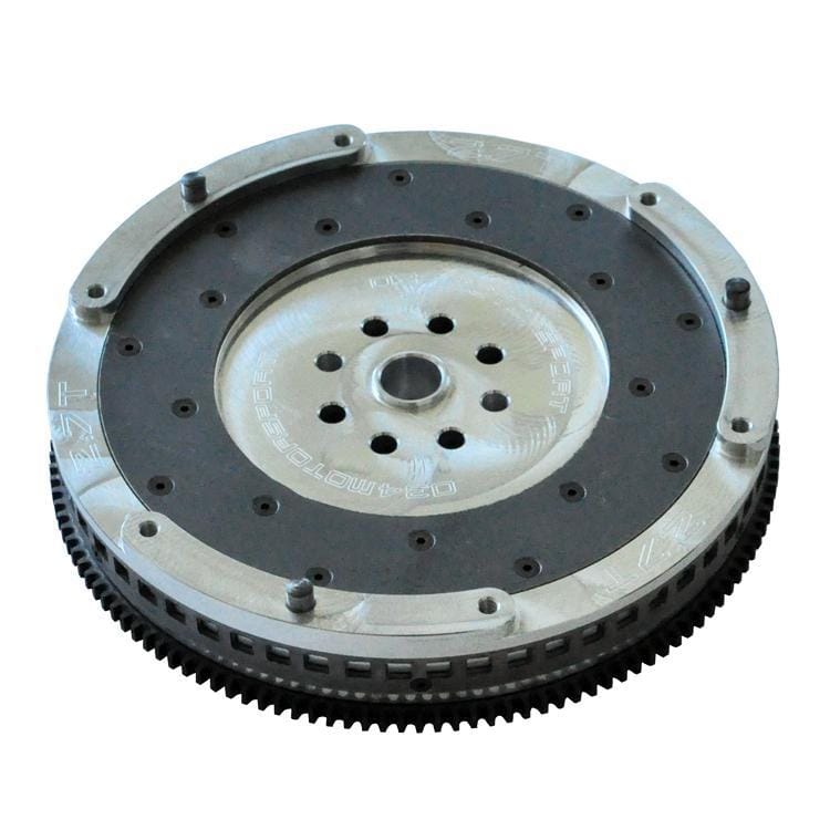 034-503-1013 Flywheel, Aluminum, Lightweight, B5 Audi S4 & C5 Audi A6/Allroad 2.7T