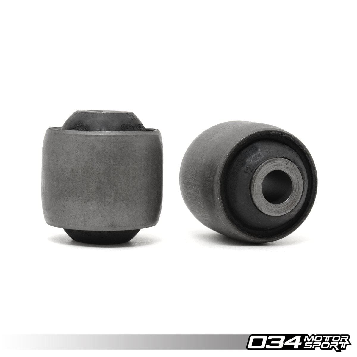 034-509-3012-SD Differential Carrier Bushing Pair, Inner, Audi C3/C4 Chassis, 5000/100/200/S4/S6/V8 Quattro