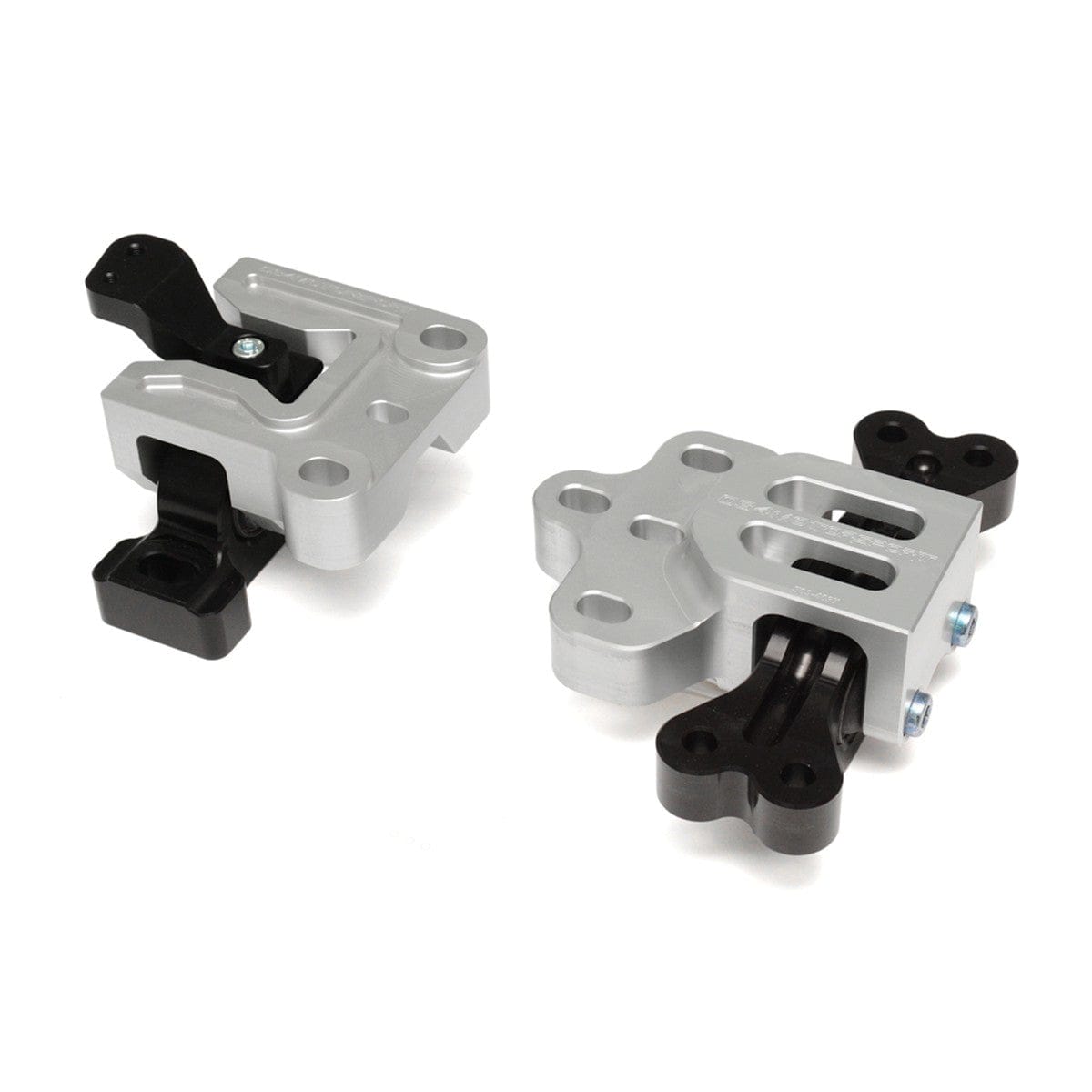 034Motorsport Street Sport Engine & Transmission Mounts. Audi 8J/8P A3/TT 3.2L & Volkswagen MK5 R32