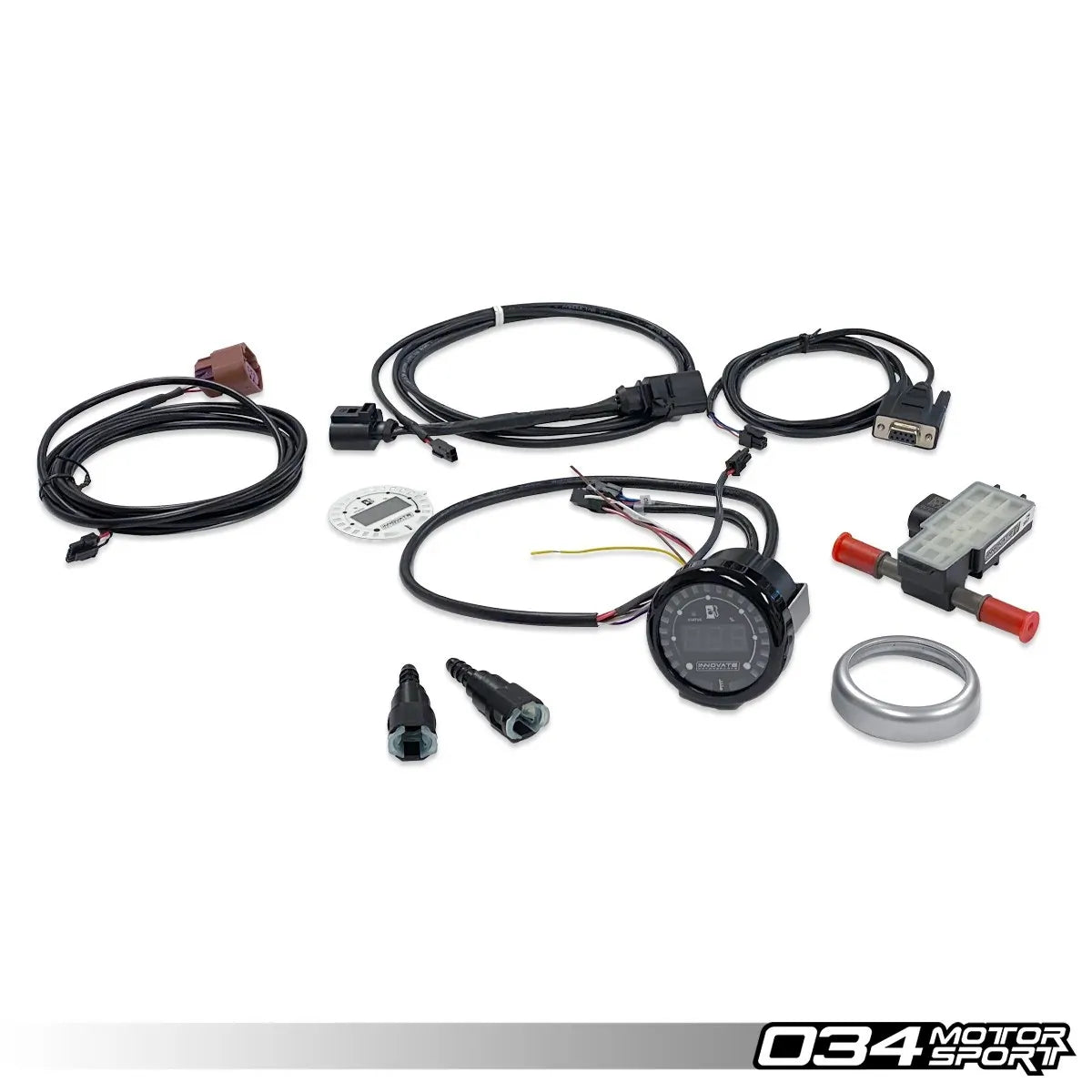 034 Motorsport - Ethanol Content Gauge Kit - Audi 8V.5 RS3 and 8S TTRS