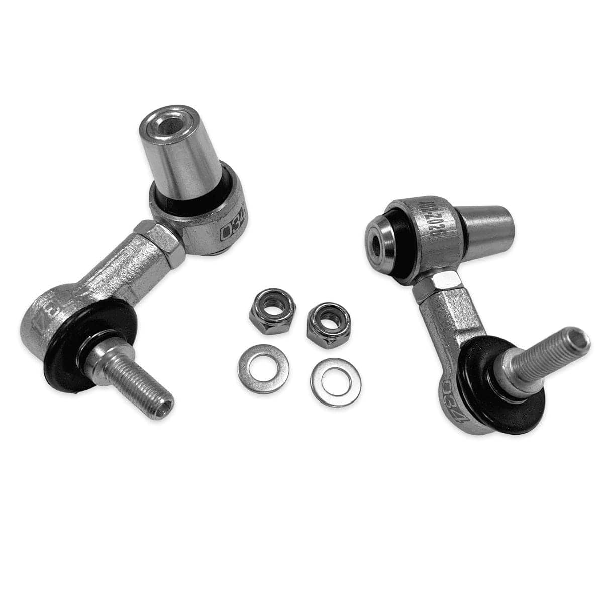 034 Adjustable Rear Sway Bar End Links (MQB) VW Golf MK7 & 8S/8V/8V.5 Audi TT/TTS/TTRS/A3/S3/RS3 - 034-402-4027