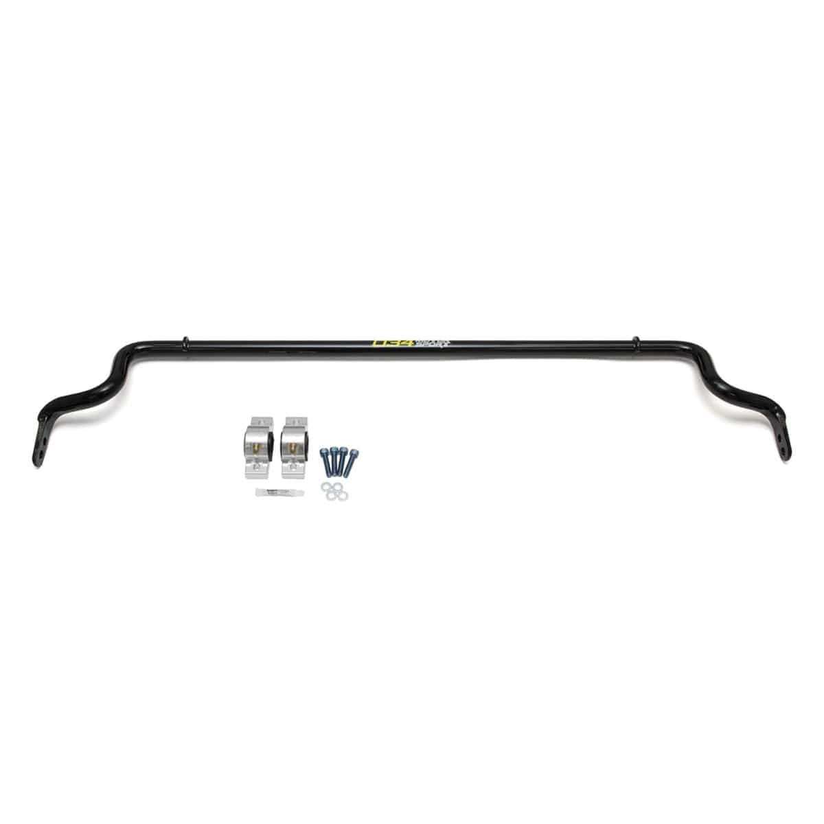 034 Adjustable Solid Rear Sway Bar, Audi B8/B8.5 Q5/SQ5 & C7/C7.5 A6/S6/RS6/A7/S7/RS7 - 034-402-1007