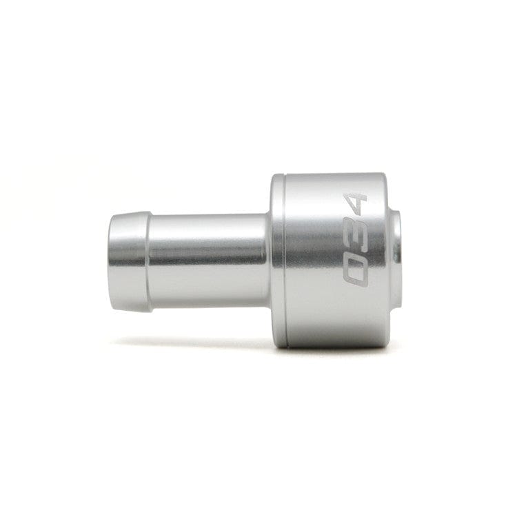 034 - Billet PCV Check Valve - Audi & Volkswagen 1.8T, 2.7T, AAN - 034-101-2002