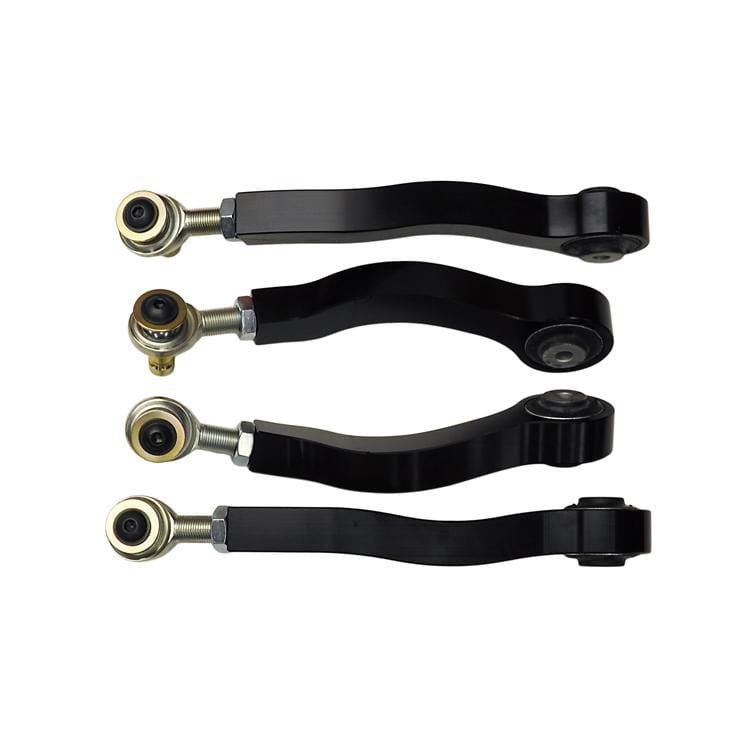 034 Density Line Adjustable Upper Control Arm Kit, Track Spec, Audi B8 A4/S4/RS4, A5/S5/RS5, Q5/SQ5 - 034-401-1009