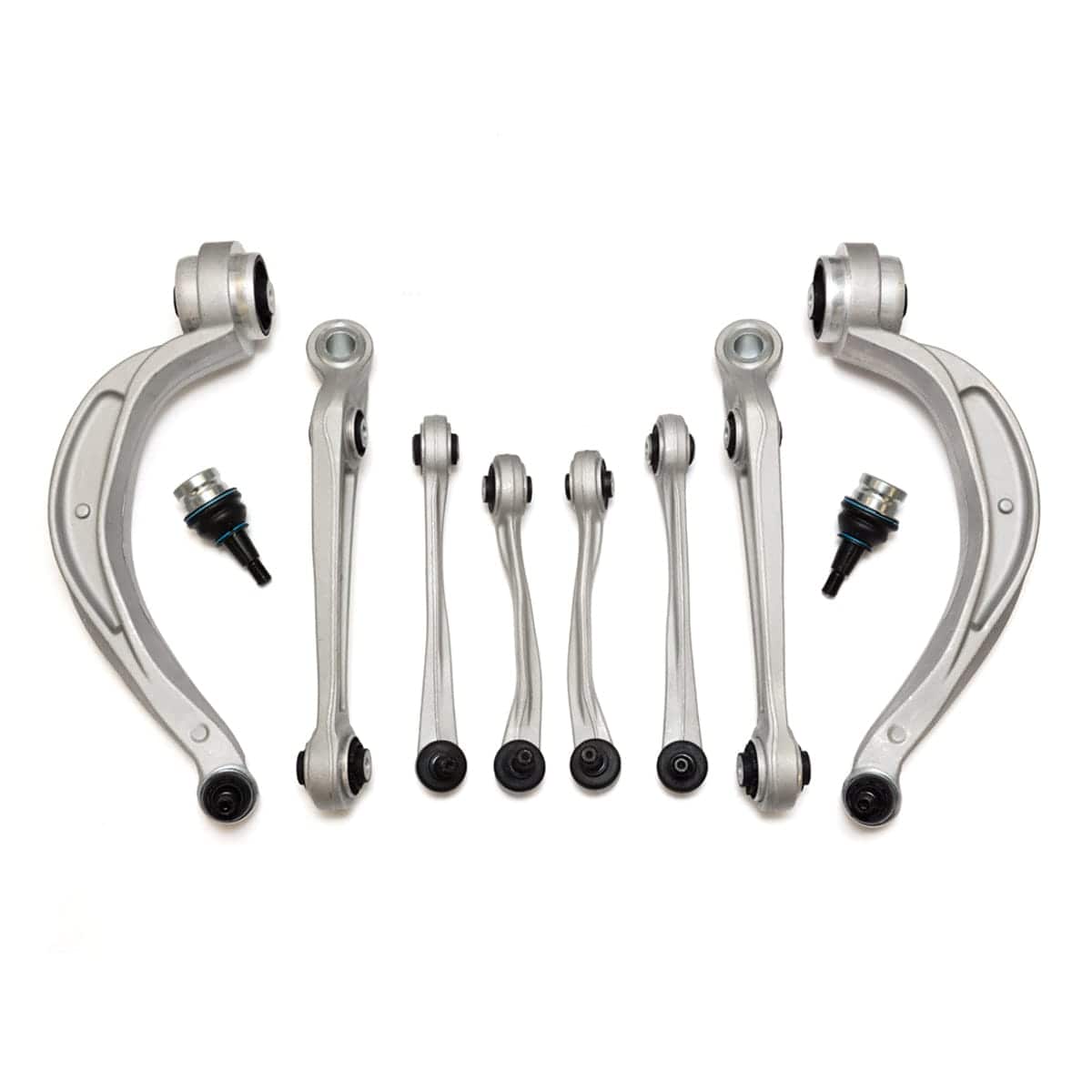 034 Density Line Control Arm Kit, Audi B8/B8.5 A4/S4 & A5/S5/RS5 - M14 - 034-401-1045