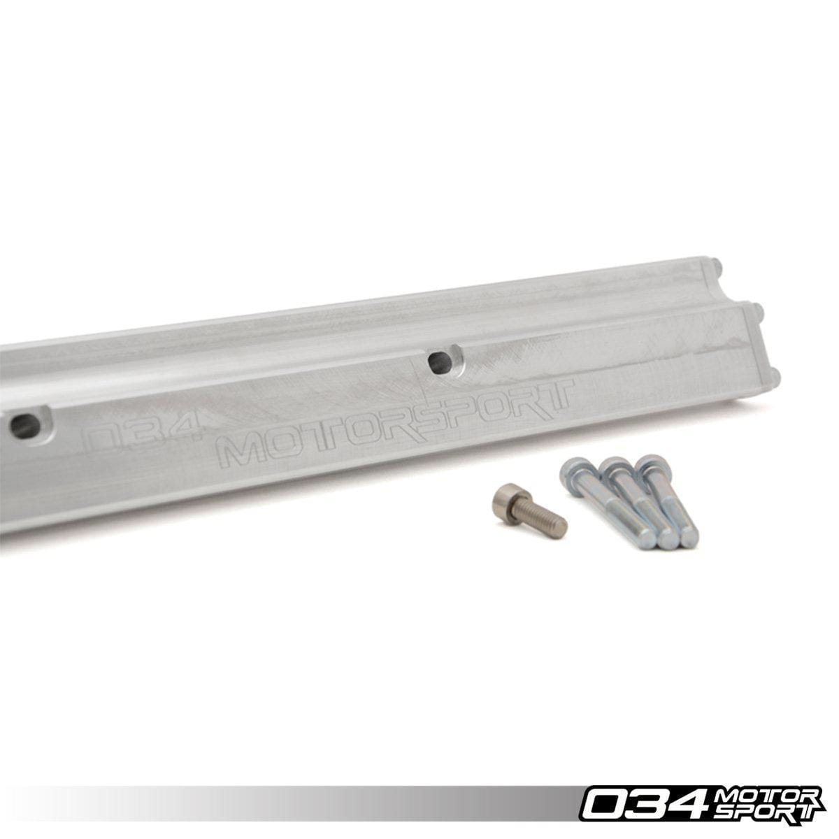 034 - Fuel Rail, Volkswagen 2.8L 24V VR6 - 034-106-7018