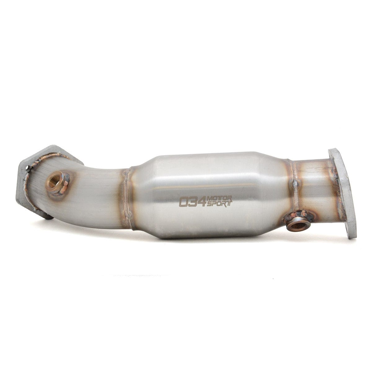 034 High Flow Catalytic Converter, Audi A4 B5 & Audi B6 1.8T - 034-105-4021