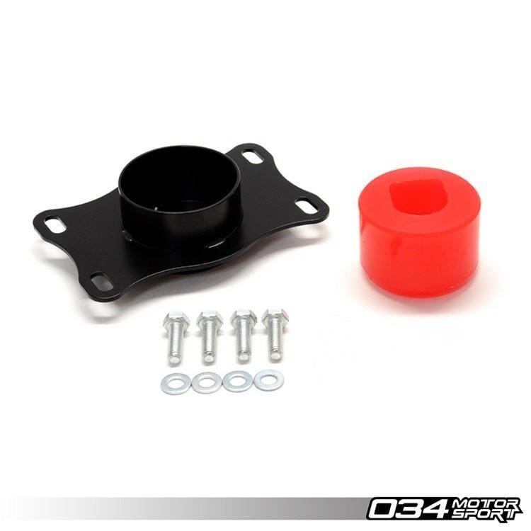 034 Snub Mount with Bracket, Audi B6/B7 S4 4.2L V8 - 034-509-2009