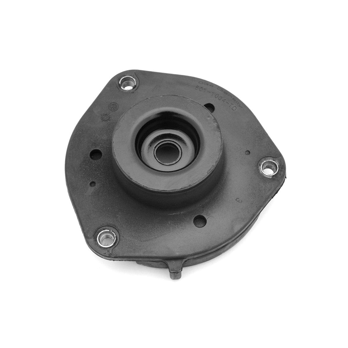 034 Strut Mount, Track Density, MK5/6 Volkswagen, Audi 8J & 8P A3/S3/TT - 034-601-1004-TD