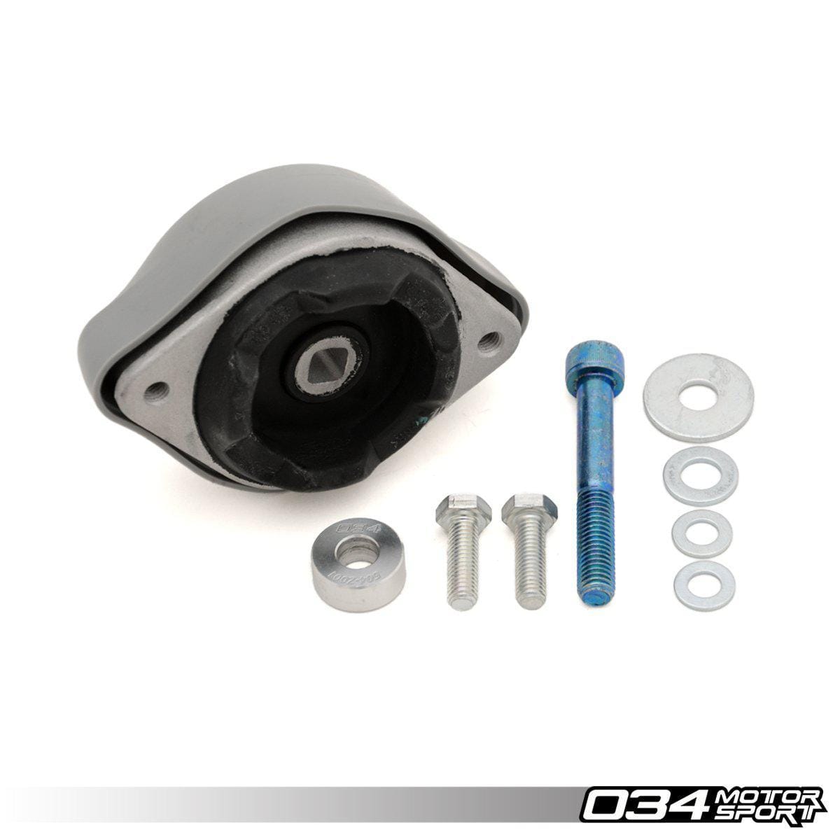 034 -Transmission Mount, Density Line, 5-Speed Manual Audi B6 A4 - Street Density - 034-509-4021-SD