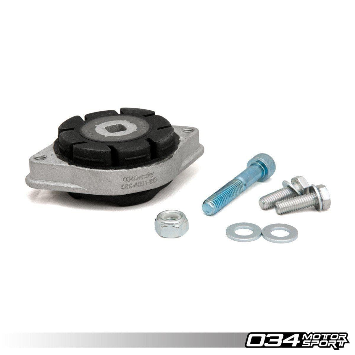 034 Transmission Mount, Density Line, Audi B6/B7 A4/S4/RS4, 6-Speed Manual & CVT - 034-509-4001