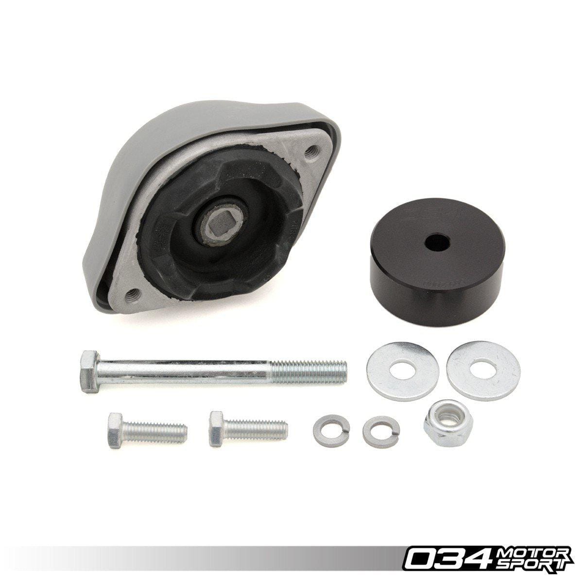 034 Transmission Mount, Density Line, Tiptronic Audi B6/B7/C5 A4/S4/S6/RS6 - 034-509-4006