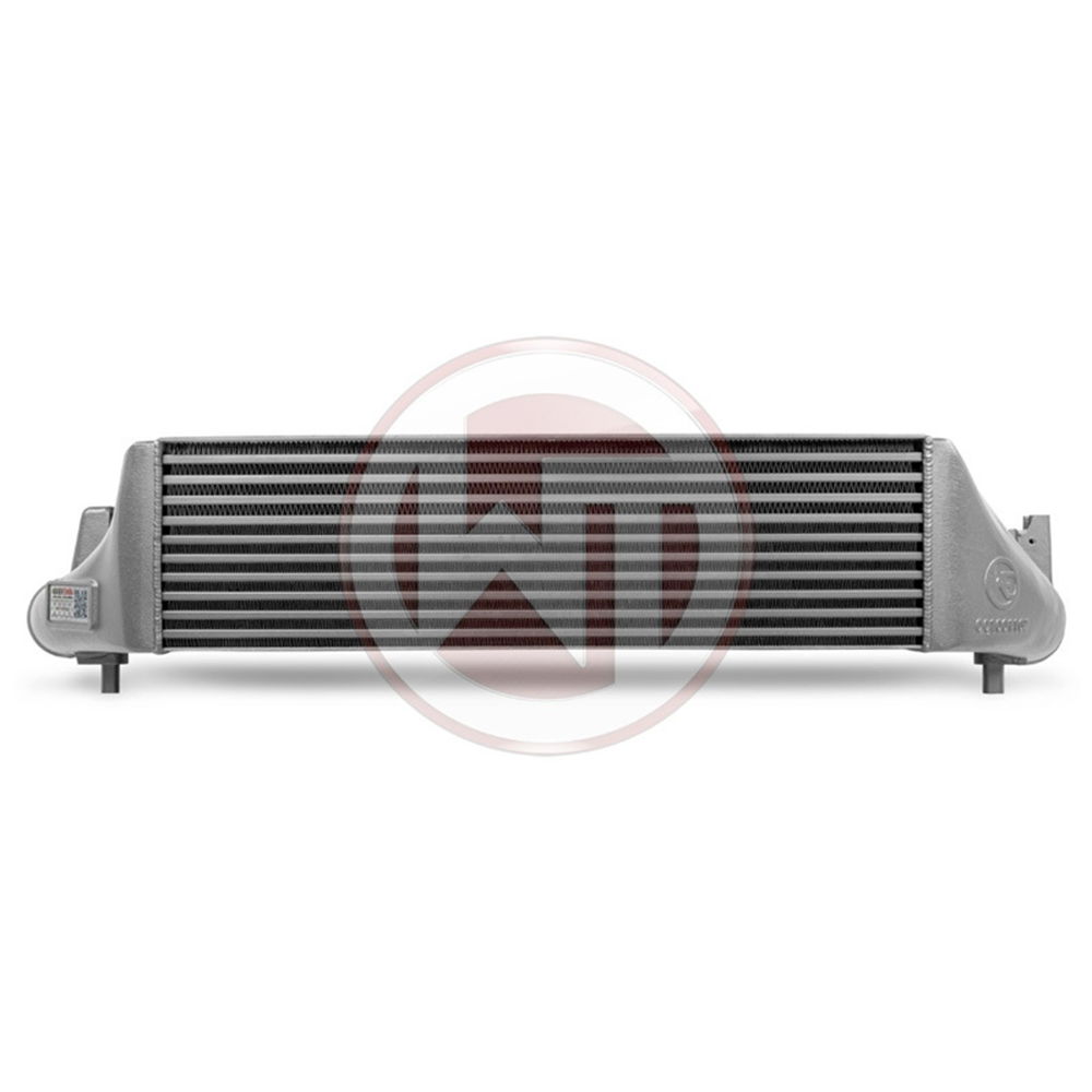 Wagner Tuning Competition Intercooler Kit - VW Polo GTI AW (2.0 TSI)