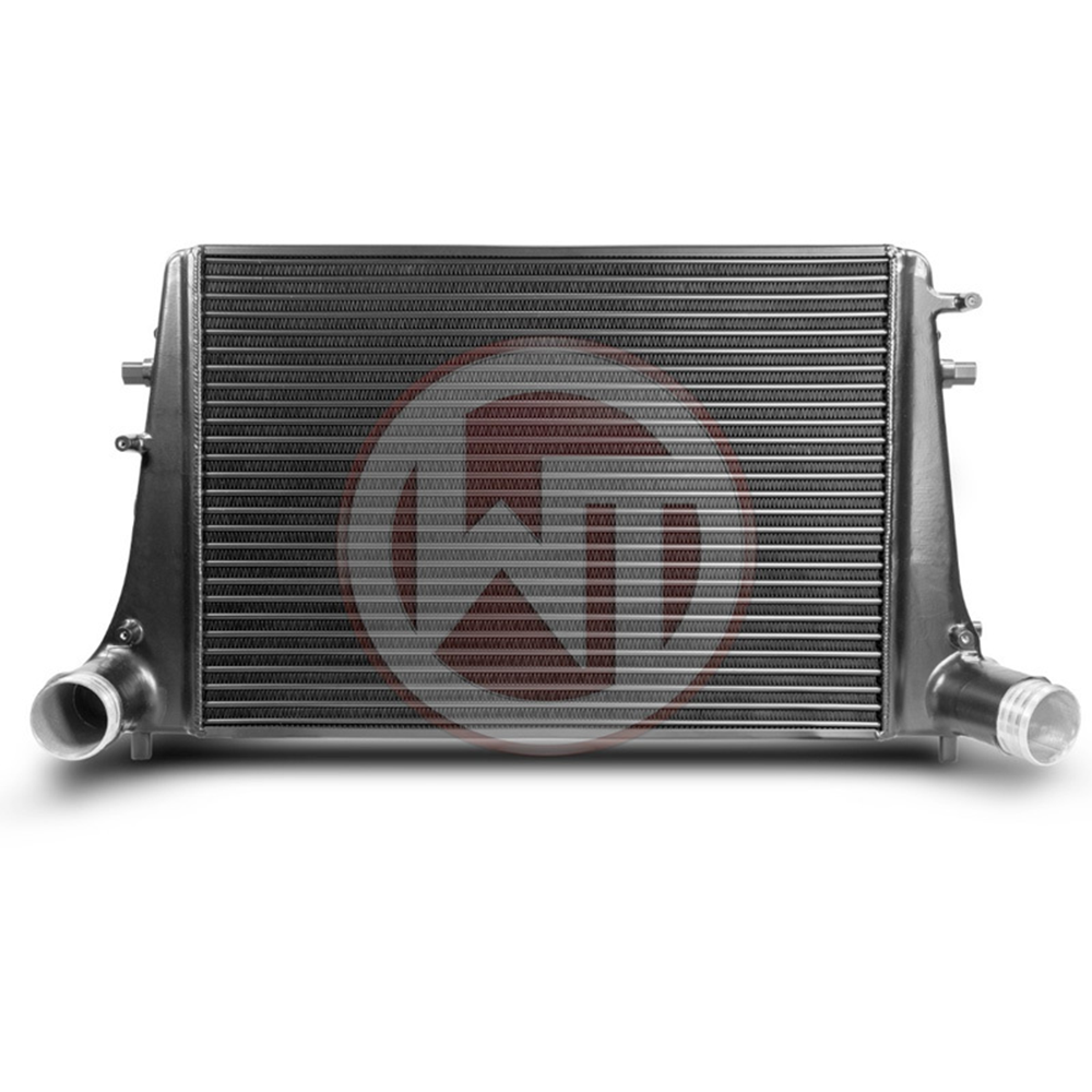 Wagner Tuning Intercooler Kit - Audi A3, S3 8P/TT, TTS 8J/VW Golf Mk5, Mk6 Inc GTI, R (2.0 TFSI)