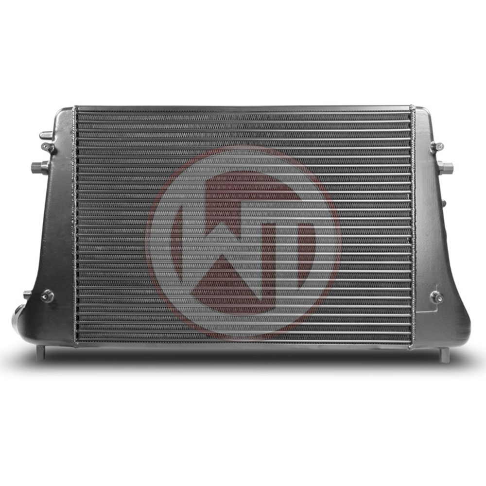 Wagner Tuning Intercooler Kit - Audi A3, S3 8P/TT, TTS 8J/VW Golf Mk5, Mk6 Inc GTI, R (2.0 TFSI)