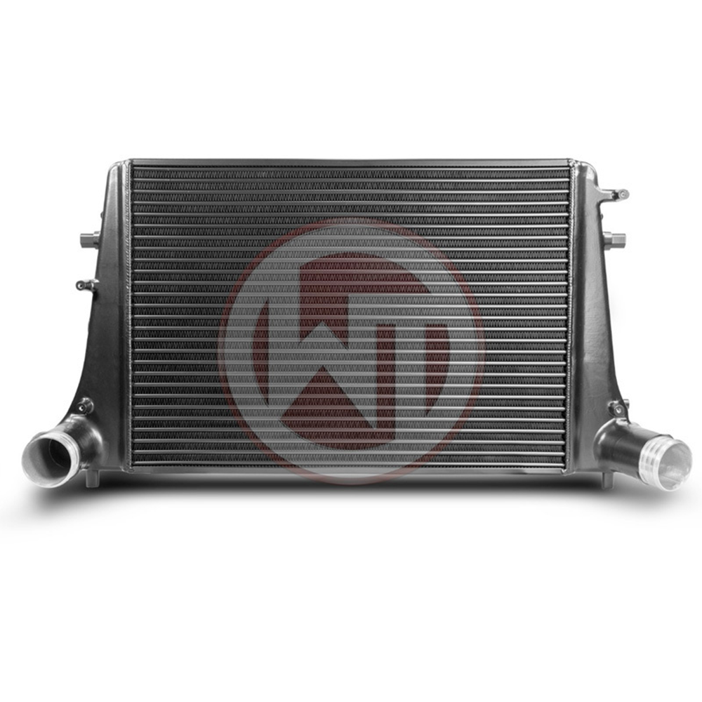 Wagner Tuning Competition Intercooler Kit - Audi A3 8P/TT 8J/VW Golf Mk6/Jetta Mk6/Passat (TDI)