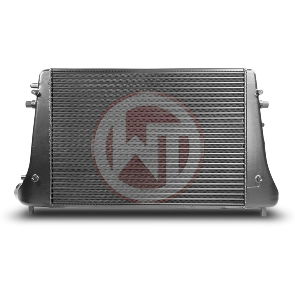 Wagner Tuning Competition Intercooler Kit - Audi A3 8P/TT 8J/VW Golf Mk6/Jetta Mk6/Passat (TDI)