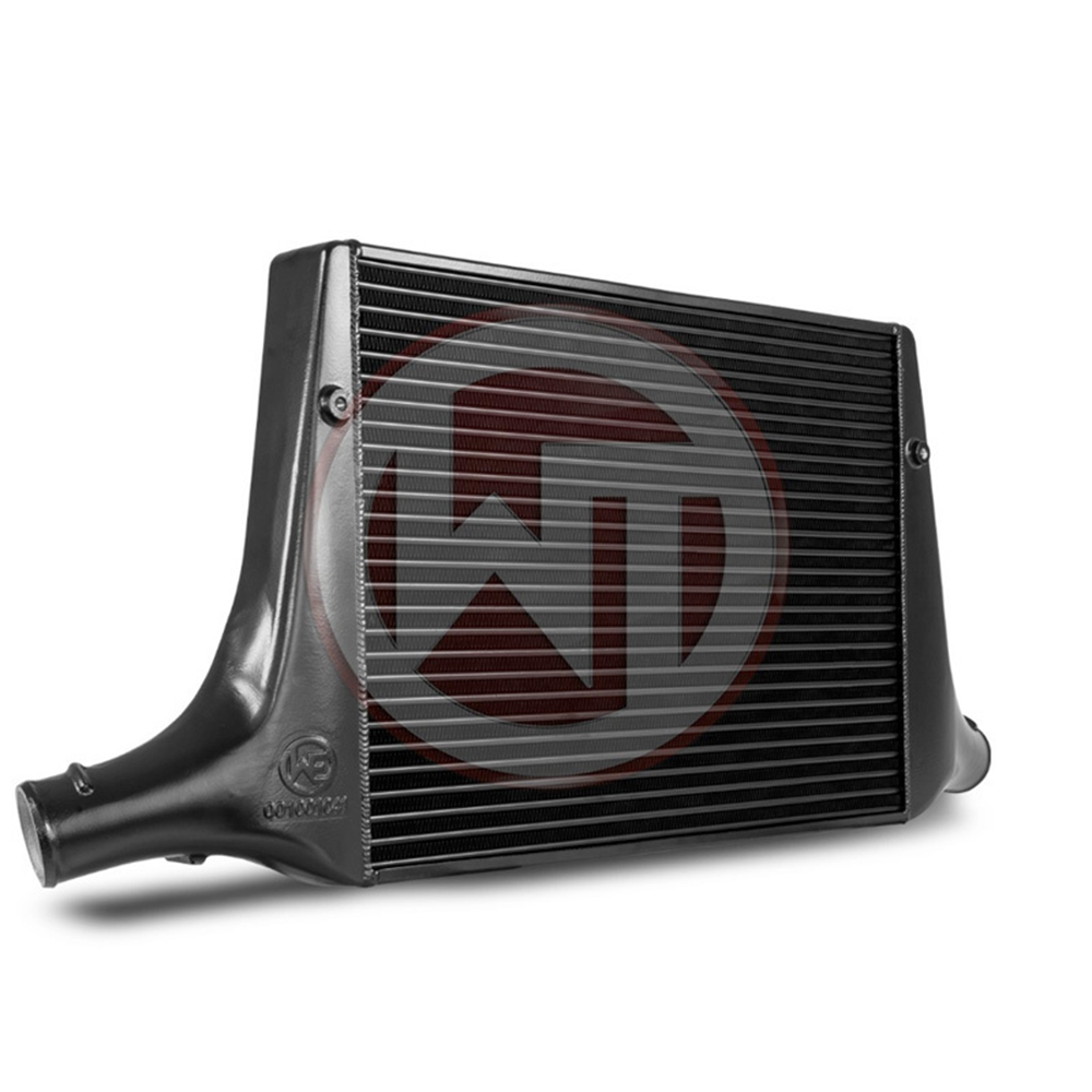 Wagner Tuning Competition Intercooler Kit - Audi A4 B8/A5 8T (Pre-Facelift)