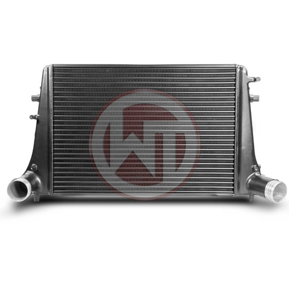 Wagner Tuning Competition Intercooler Kit - VW Tiguan 5N 07-15 (2.0TSI)