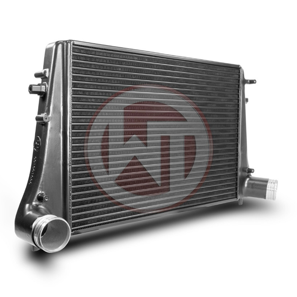 Wagner Tuning Competition Intercooler Kit - VW Tiguan 5N 07-15 (2.0TSI)