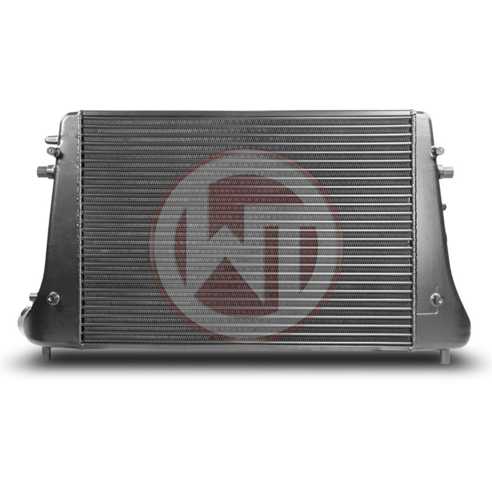 Wagner Tuning Competition Intercooler Kit - VW Tiguan 5N 07-15 (2.0TSI)