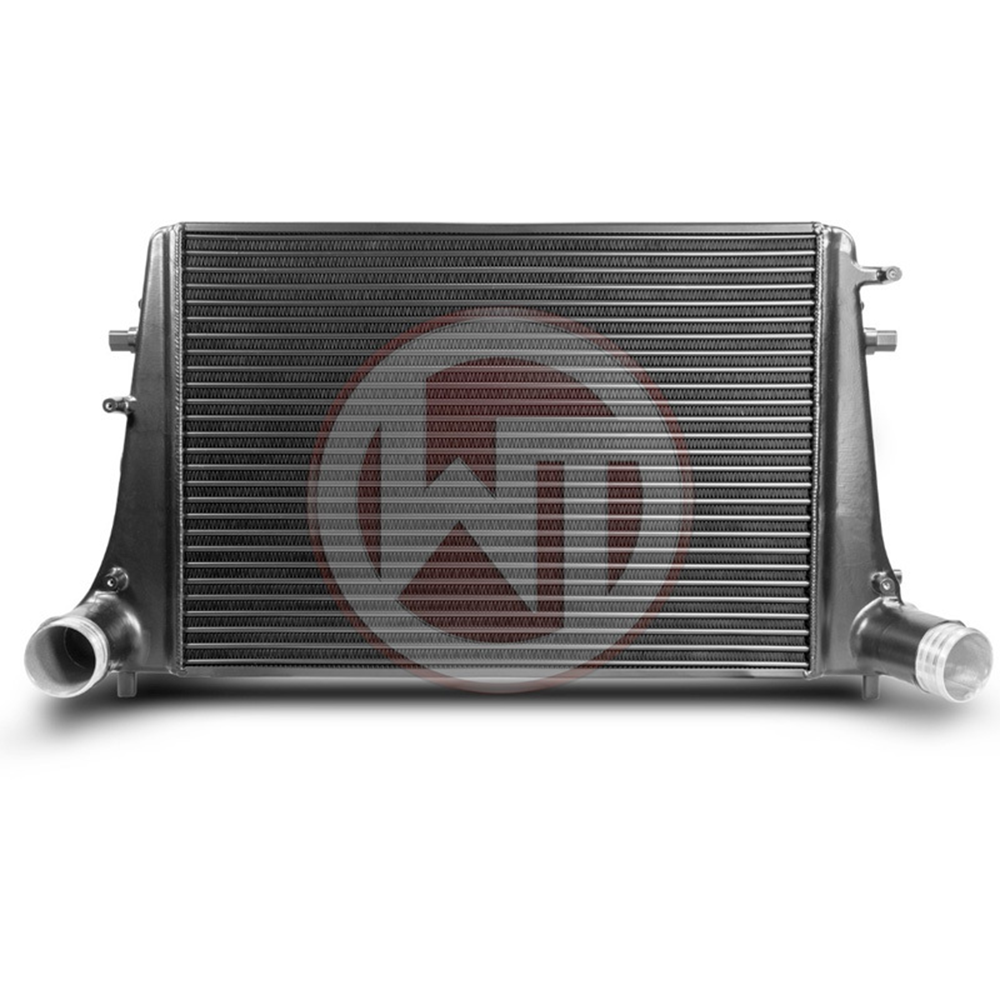 Wagner Tuning Competition Intercooler Kit - VW Golf Mk5,6/Jetta Mk5,6/Eos/Beetle (1.4 TSI)