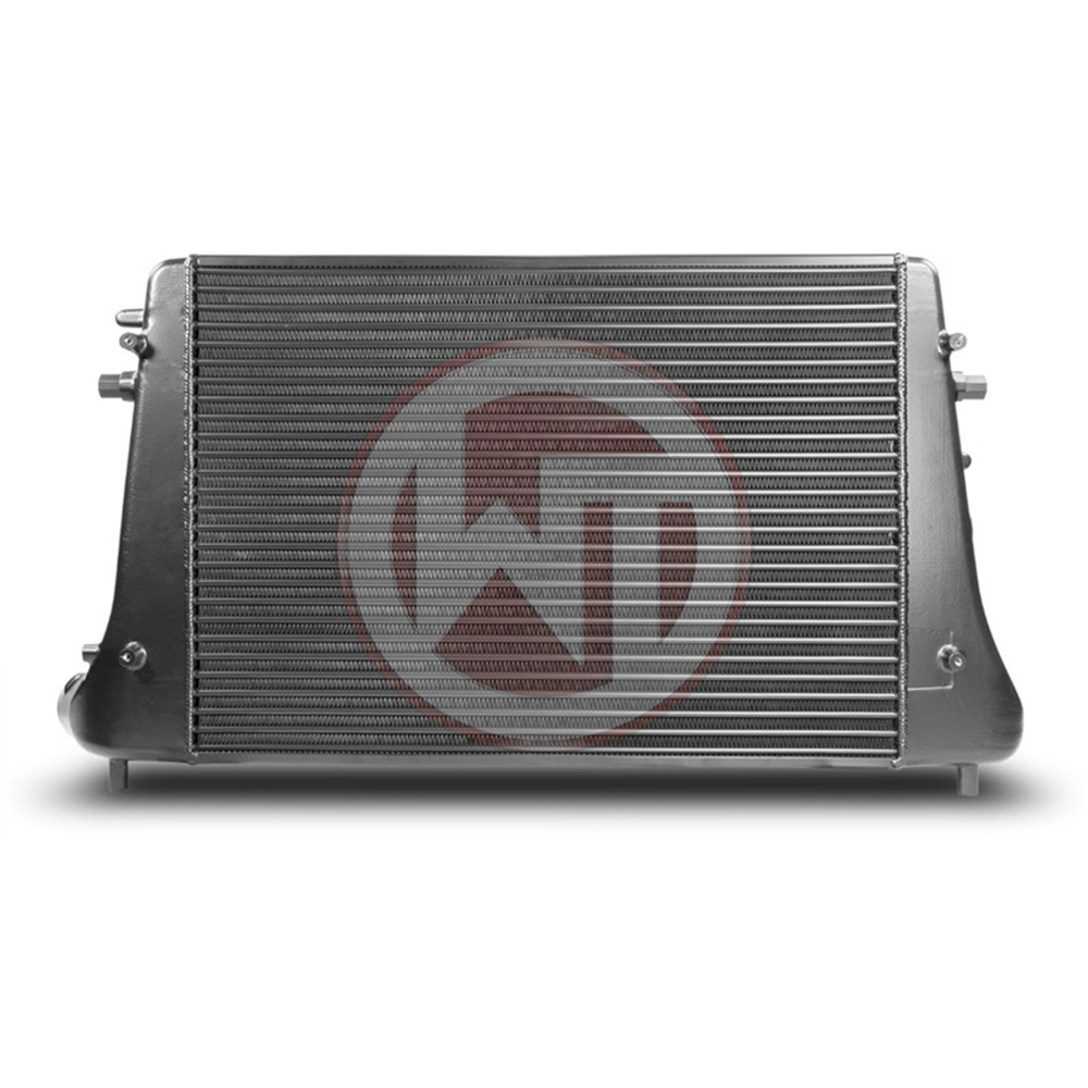 Wagner Tuning Competition Intercooler Kit - VW Golf Mk5,6/Jetta Mk5,6/Eos/Beetle (1.4 TSI)