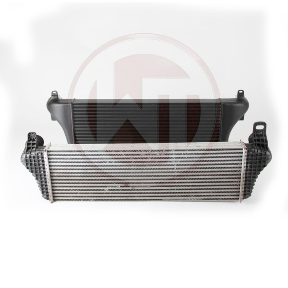 Wagner Tuning EVO 2 Competition Intercooler Kit - VW Transporter T5/T6 09+ (2.0 TSI)