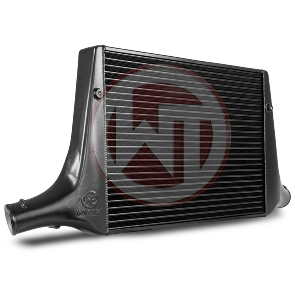 Wagner Tuning Competition Intercooler Kit - Audi A4 B8.5/A5 8T 13+ (2.0 TDI)