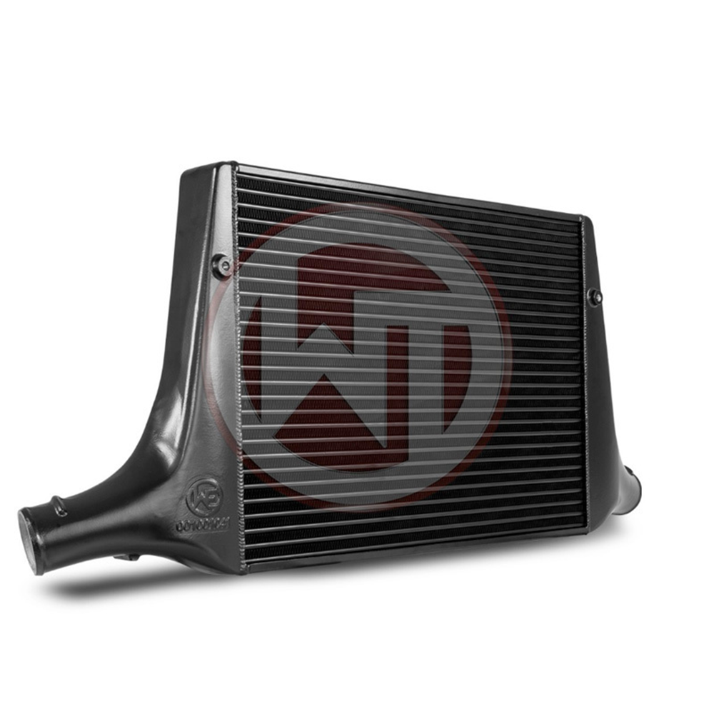 Wagner Tuning Competition Intercooler Kit - Audi A4 B8.5/A5 8T 13+ (2.0 TFSI)