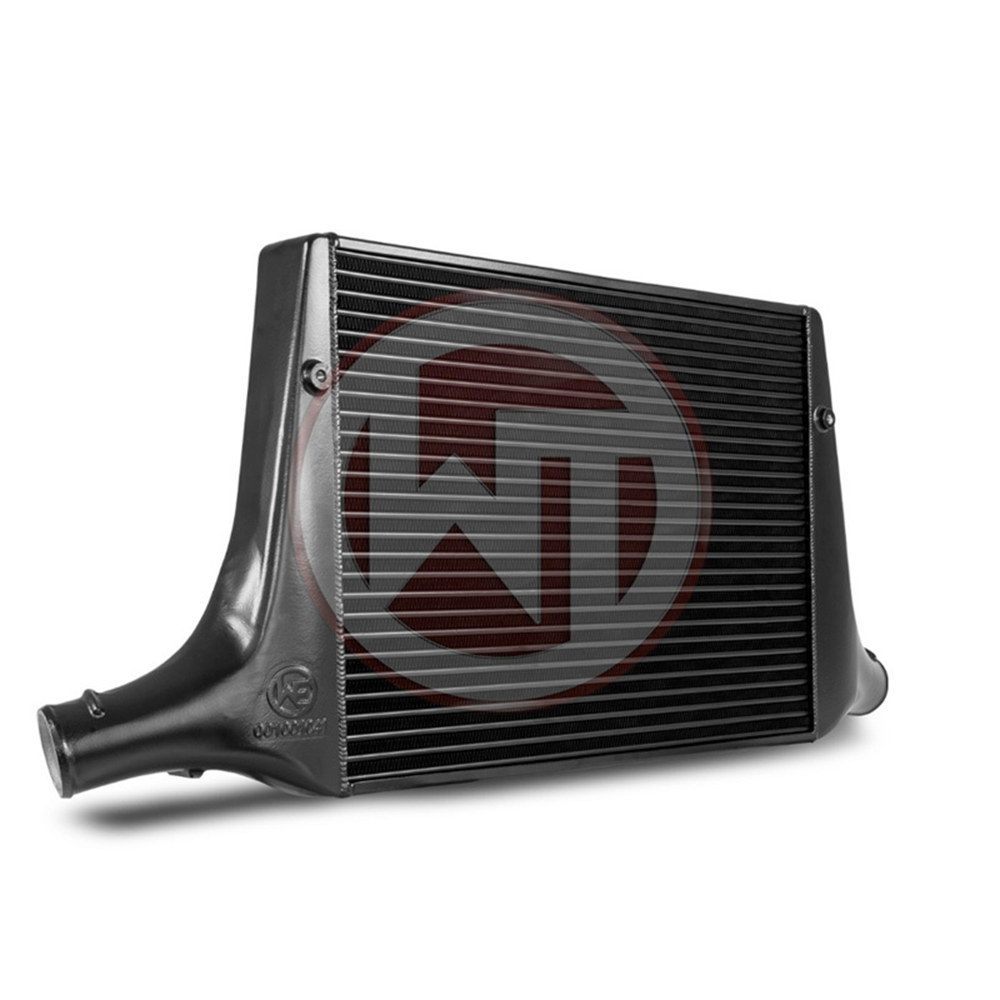 Wagner Tuning Competition Intercooler Kit - Audi A4 B8.5/A5 8T 13+ (3.0TDI)