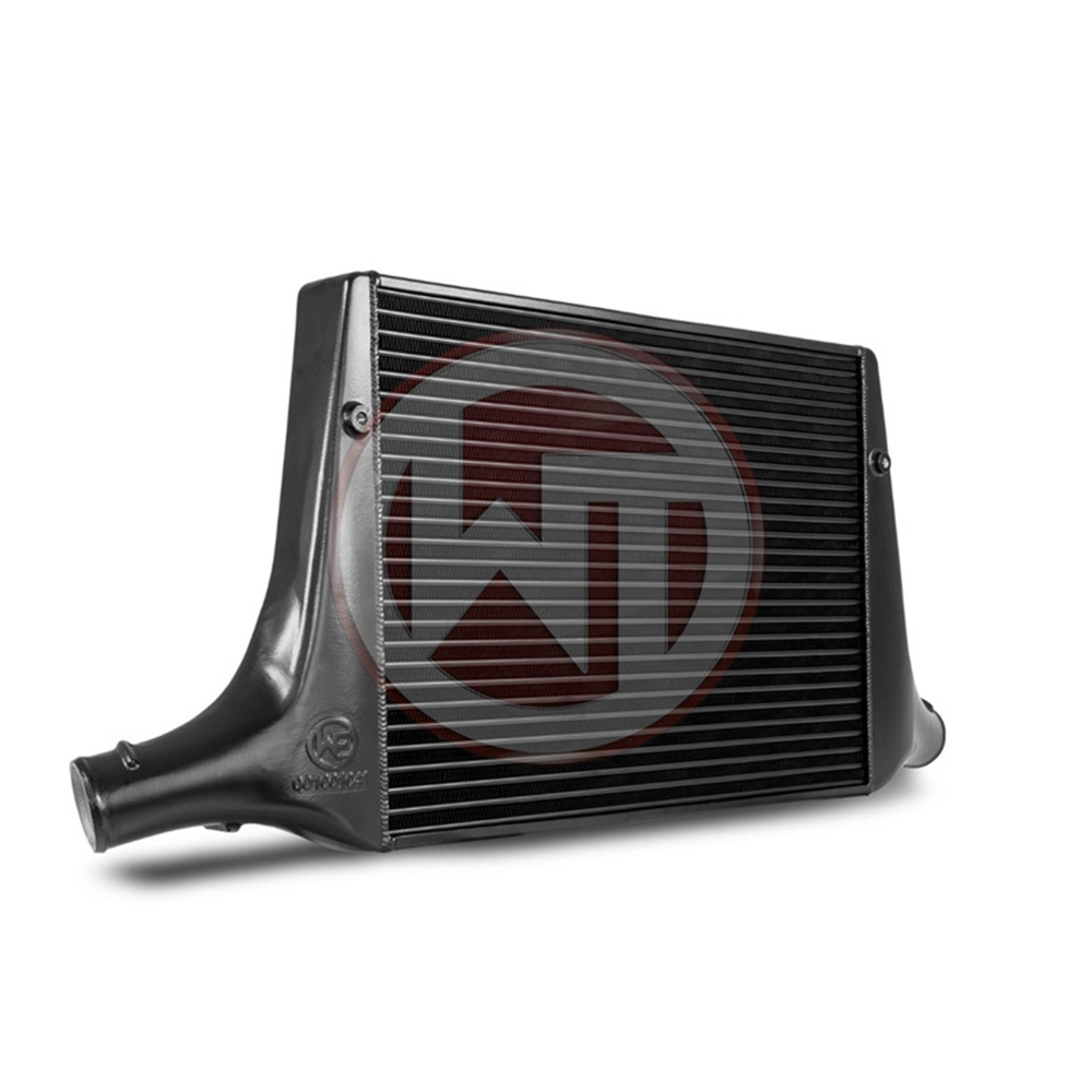 Wagner Tuning Competition Intercooler Kit - Audi A4 B8/A5 8T (3.0 TDI)