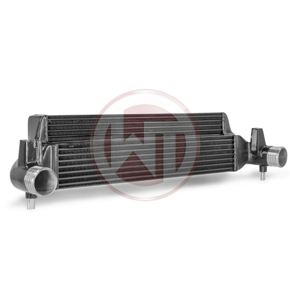 Wagner Tuning Competition Intercooler Kit - Audi S1 8X