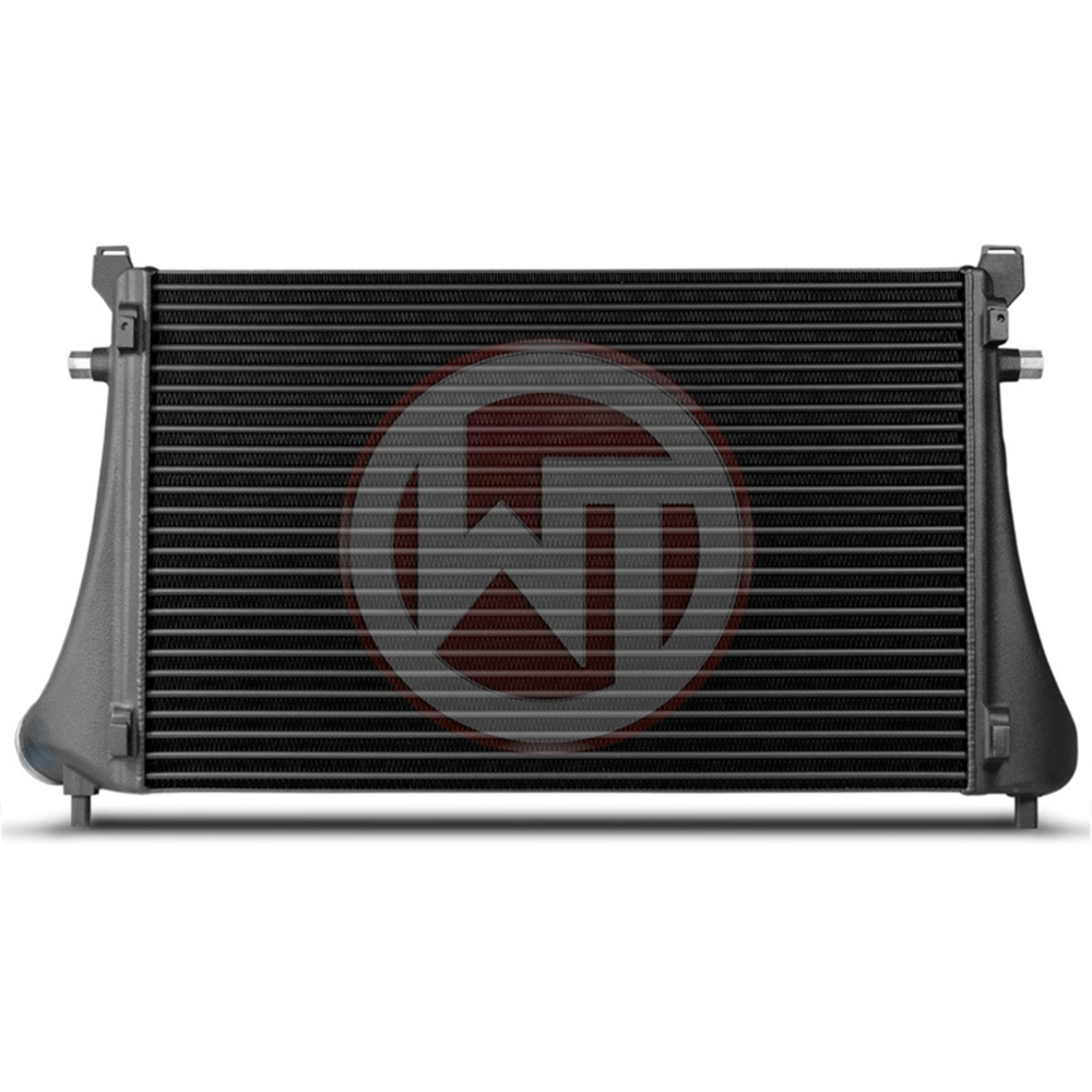 Wagner Tuning Competition Intercooler Kit - Audi A3, S3 8V/TT, TTS 8S/VW Golf MK7, 7.5 (2.0 TSI)