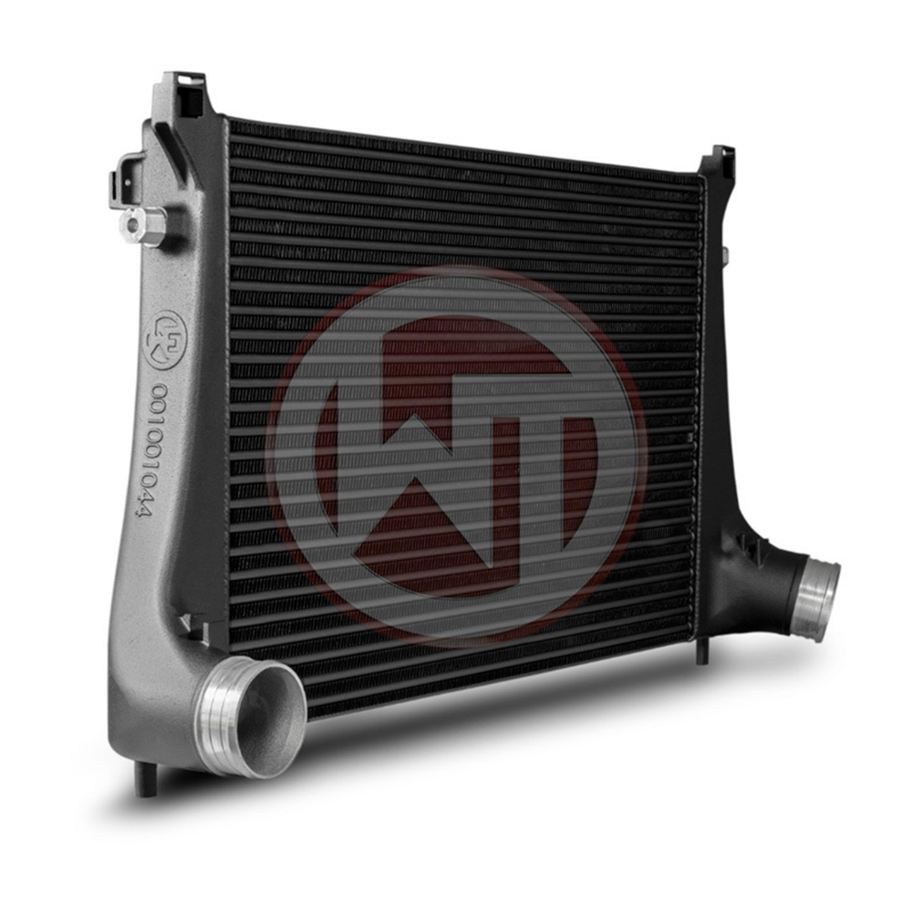 Wagner Tuning Competition Intercooler Kit - Audi A3, S3 8V/TT, TTS 8S/VW Golf MK7, 7.5 (2.0 TSI)