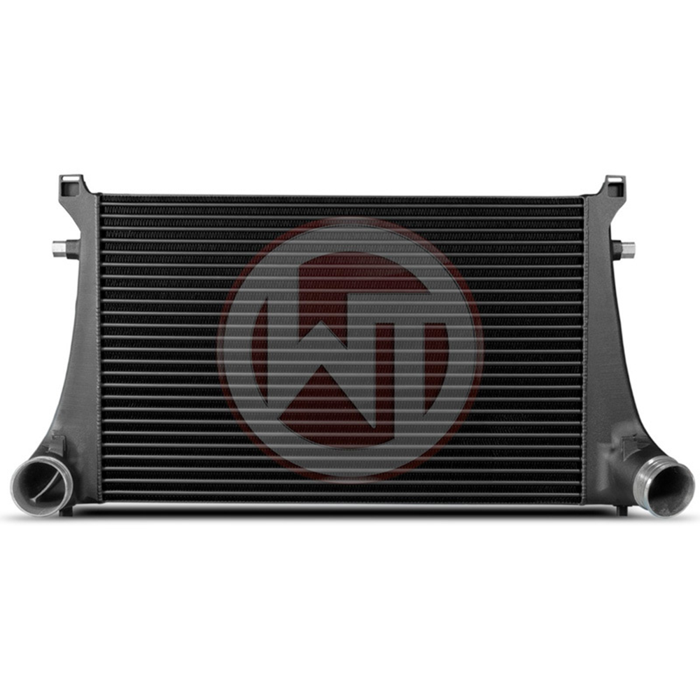 Wagner Tuning Competition Intercooler Kit - VW Tiguan 5N 16+ (2.0TSI)