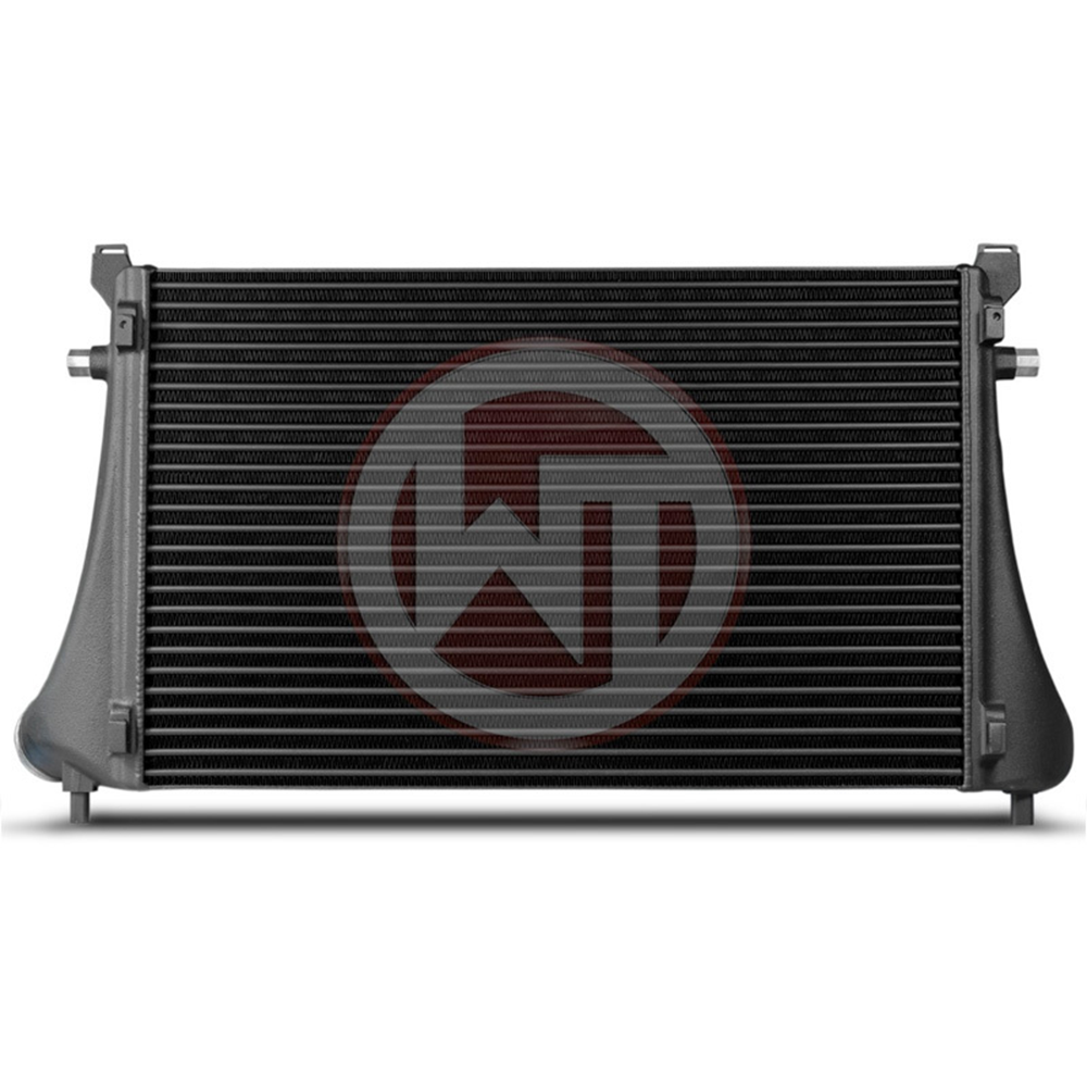 Wagner Tuning Competition Intercooler Kit - VW Tiguan 5N 16+ (2.0TSI)